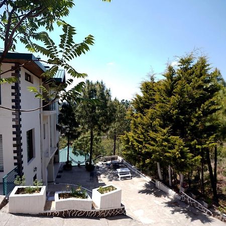 Casa Belvedere Luxury Villas Dagshai Exterior photo
