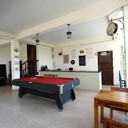 Casa Belvedere Luxury Villas Dagshai Exterior photo