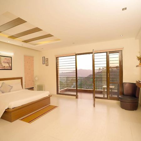 Casa Belvedere Luxury Villas Dagshai Exterior photo
