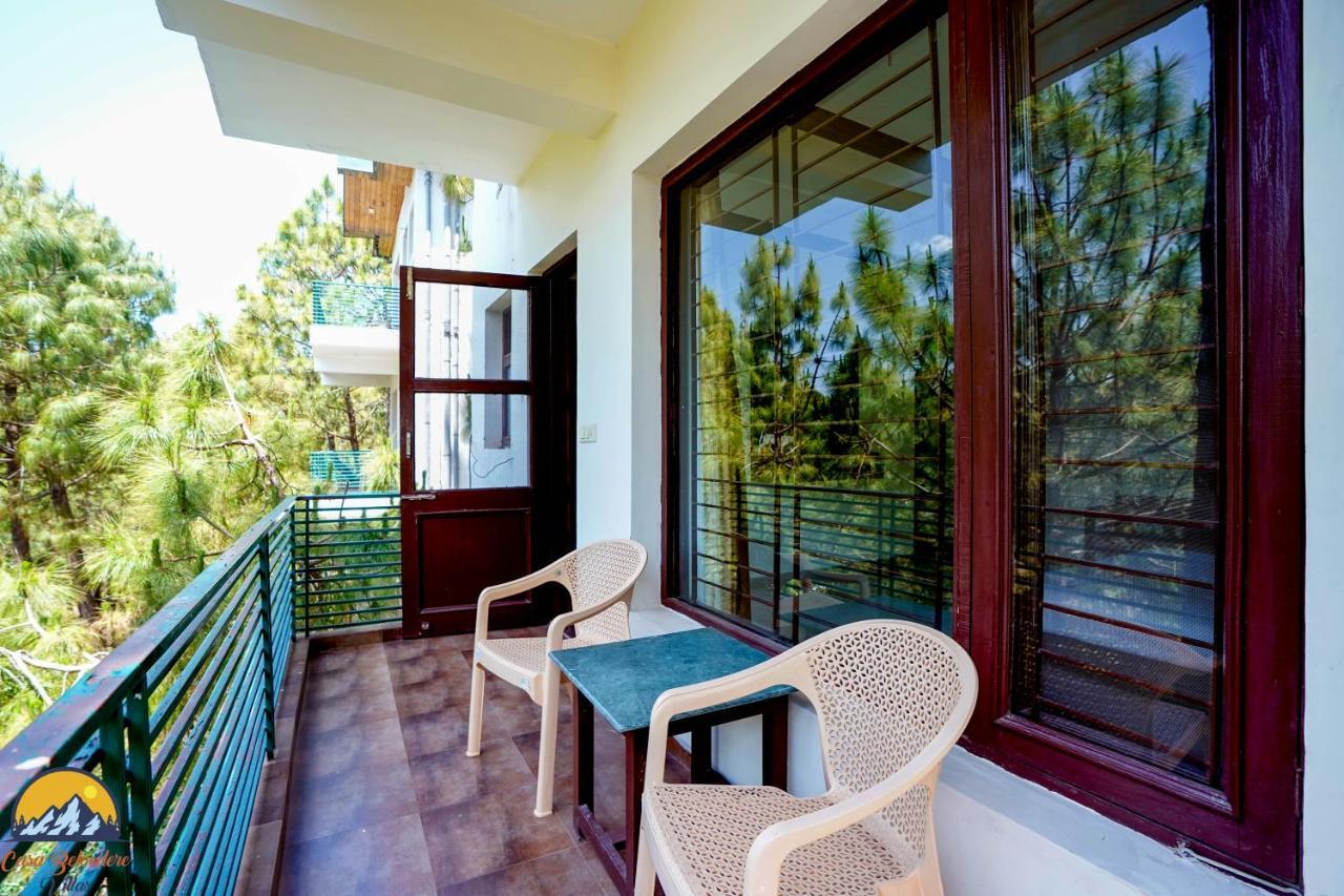 Casa Belvedere Luxury Villas Dagshai Exterior photo
