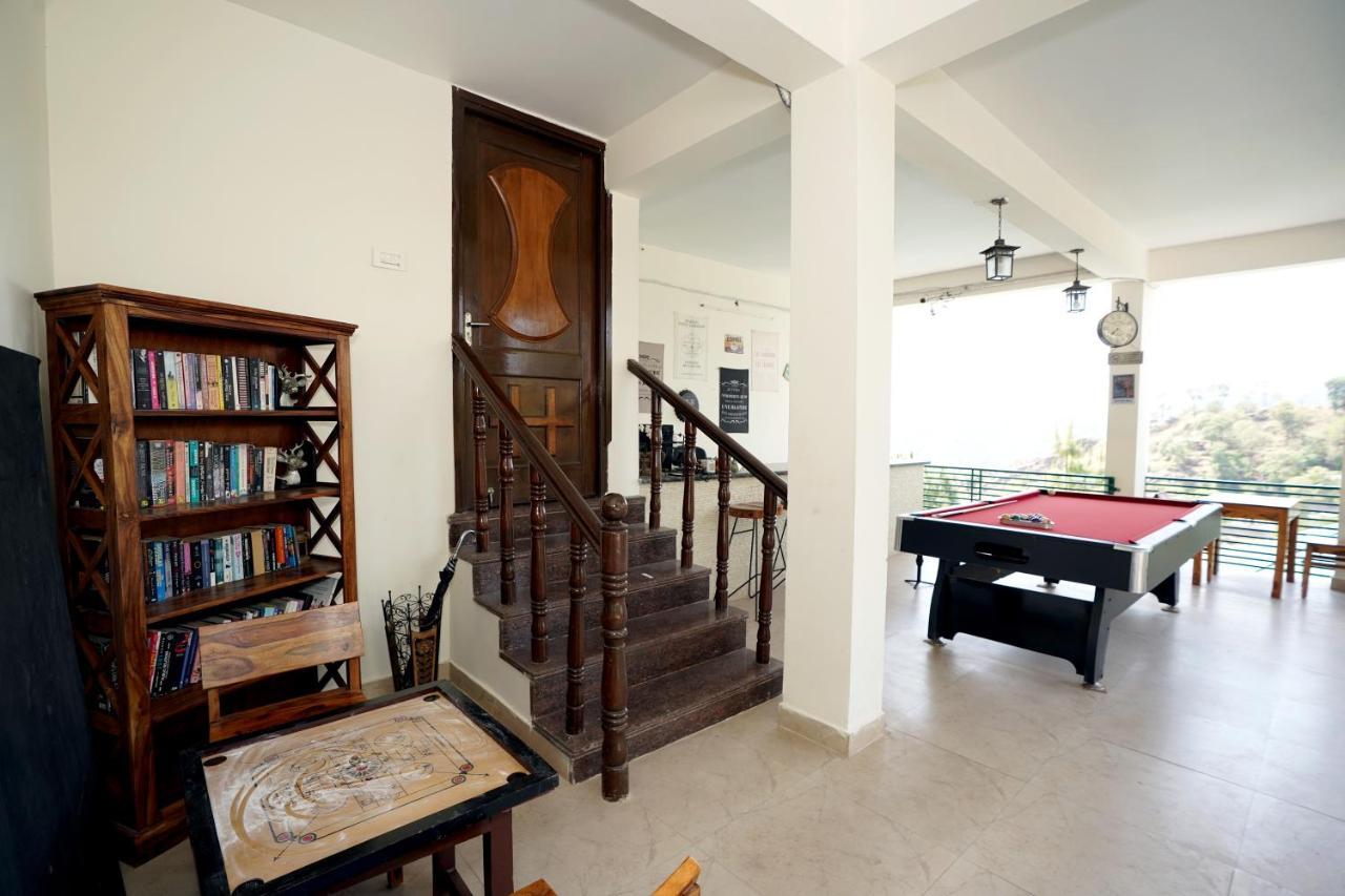 Casa Belvedere Luxury Villas Dagshai Exterior photo